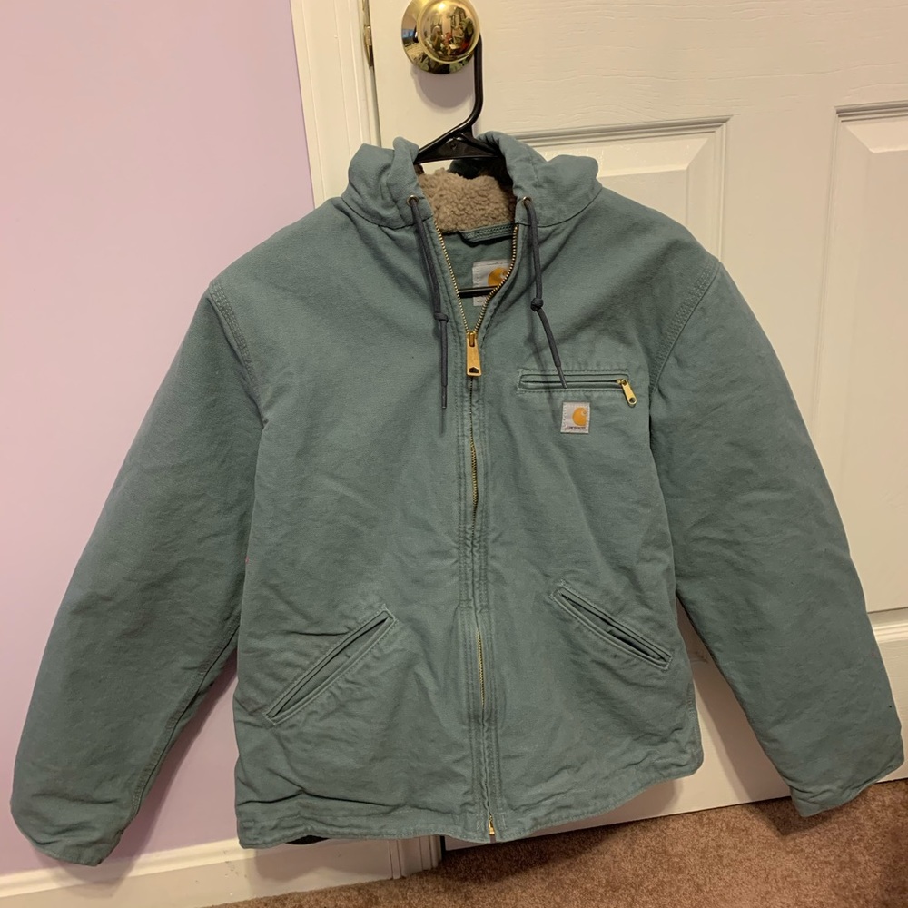 Carhartt Jacket